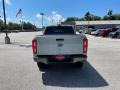Cactus Gray Metallic - Ranger Lariat SuperCrew 4x4 Photo No. 6