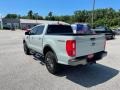 Cactus Gray Metallic - Ranger Lariat SuperCrew 4x4 Photo No. 7