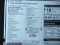 2022 Triple Nickel Dodge Challenger R/T Scat Pack  photo #26