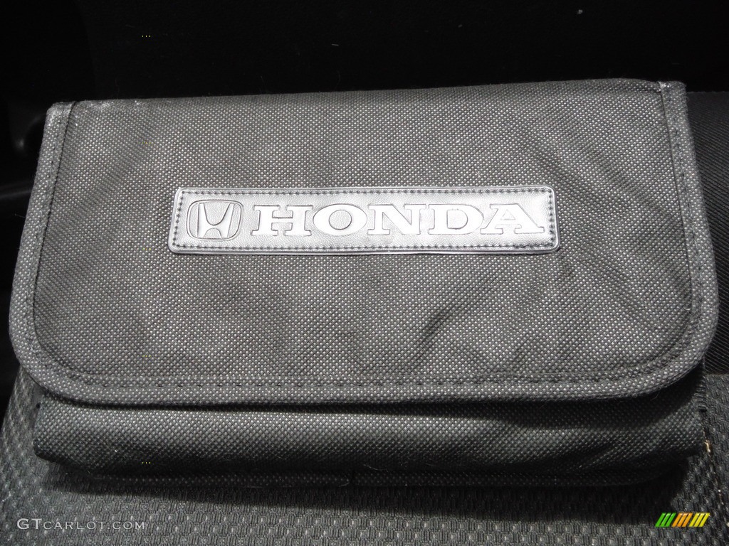 2017 HR-V EX AWD - Misty Green Pearl / Black photo #25