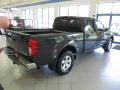Night Armor - Frontier SV V6 Crew Cab 4x4 Photo No. 7