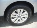 Ice Silver Metallic - Outback 2.5i Premium Photo No. 4