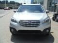 Ice Silver Metallic - Outback 2.5i Premium Photo No. 5