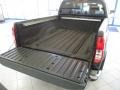 Night Armor - Frontier SV V6 Crew Cab 4x4 Photo No. 13