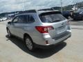 Ice Silver Metallic - Outback 2.5i Premium Photo No. 8