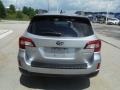 Ice Silver Metallic - Outback 2.5i Premium Photo No. 9