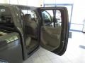 Night Armor - Frontier SV V6 Crew Cab 4x4 Photo No. 21