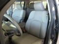 Night Armor - Frontier SV V6 Crew Cab 4x4 Photo No. 29