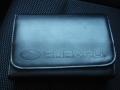 Ice Silver Metallic - Outback 2.5i Premium Photo No. 27