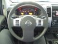 Steel Steering Wheel Photo for 2013 Nissan Frontier #144646370