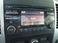 Night Armor - Frontier SV V6 Crew Cab 4x4 Photo No. 41