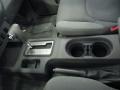 5 Speed Automatic 2013 Nissan Frontier SV V6 Crew Cab 4x4 Transmission