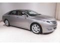 2016 Luxe Metallic Lincoln MKZ 2.0 AWD #144641517