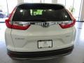 2019 Platinum White Pearl Honda CR-V EX-L AWD  photo #8