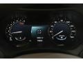 Cappuccino Gauges Photo for 2016 Lincoln MKZ #144646721