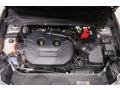  2016 MKZ 2.0 AWD 2.0 Liter DI Turbocharged DOHC 16-Valve EcoBoost 4 Cylinder Engine