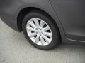 2014 Predawn Gray Mica Toyota Sienna XLE AWD  photo #5