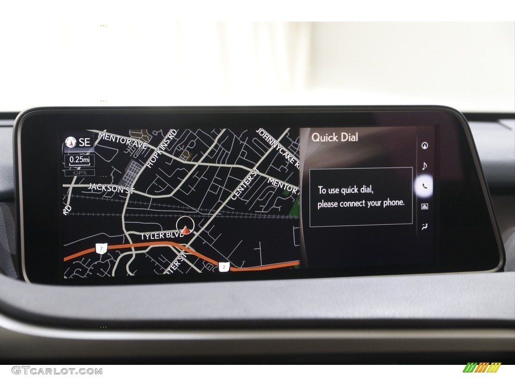 2016 Lexus RX 350 AWD Navigation Photo #144647061