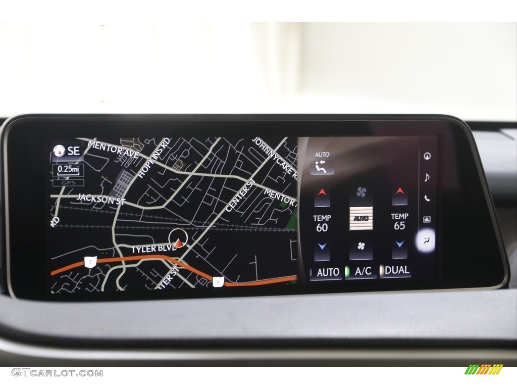 2016 Lexus RX 350 AWD Navigation Photo #144647090