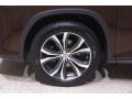 2016 Lexus RX 350 AWD Wheel