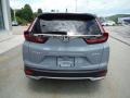 Sonic Gray Pearl - CR-V EX-L AWD Photo No. 9