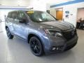 Modern Steel Metallic - Passport Sport AWD Photo No. 3