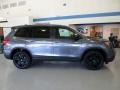 Modern Steel Metallic - Passport Sport AWD Photo No. 4