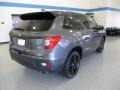 Modern Steel Metallic - Passport Sport AWD Photo No. 7