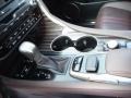 2019 Lexus RX Noble Brown Interior Transmission Photo