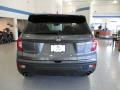 Modern Steel Metallic - Passport Sport AWD Photo No. 8