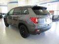 Modern Steel Metallic - Passport Sport AWD Photo No. 9