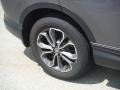 Modern Steel Metallic - CR-V EX-L AWD Photo No. 4