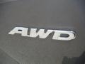 Modern Steel Metallic - CR-V EX-L AWD Photo No. 10