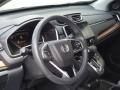 Modern Steel Metallic - CR-V EX-L AWD Photo No. 13