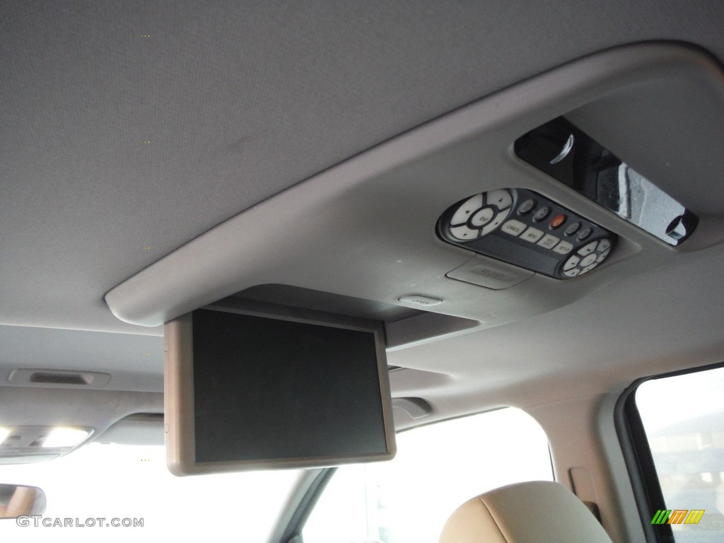 2015 Honda Pilot SE 4WD Entertainment System Photo #144647756