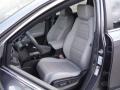 Modern Steel Metallic - CR-V EX-L AWD Photo No. 15