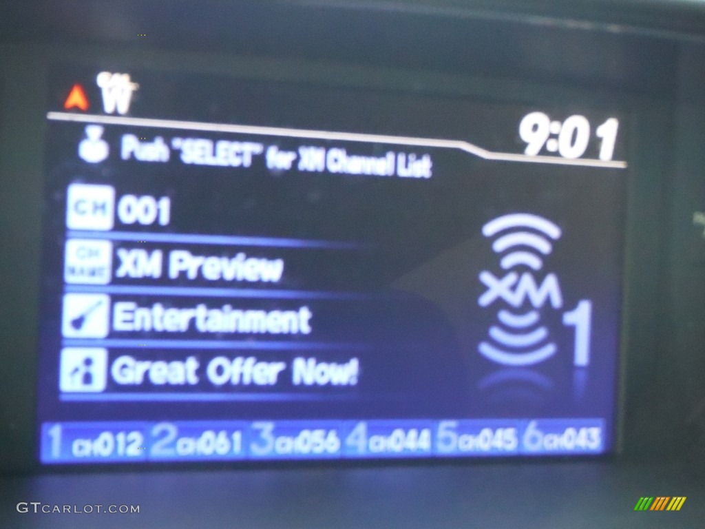 2015 Pilot SE 4WD - Modern Steel Metallic / Gray photo #8