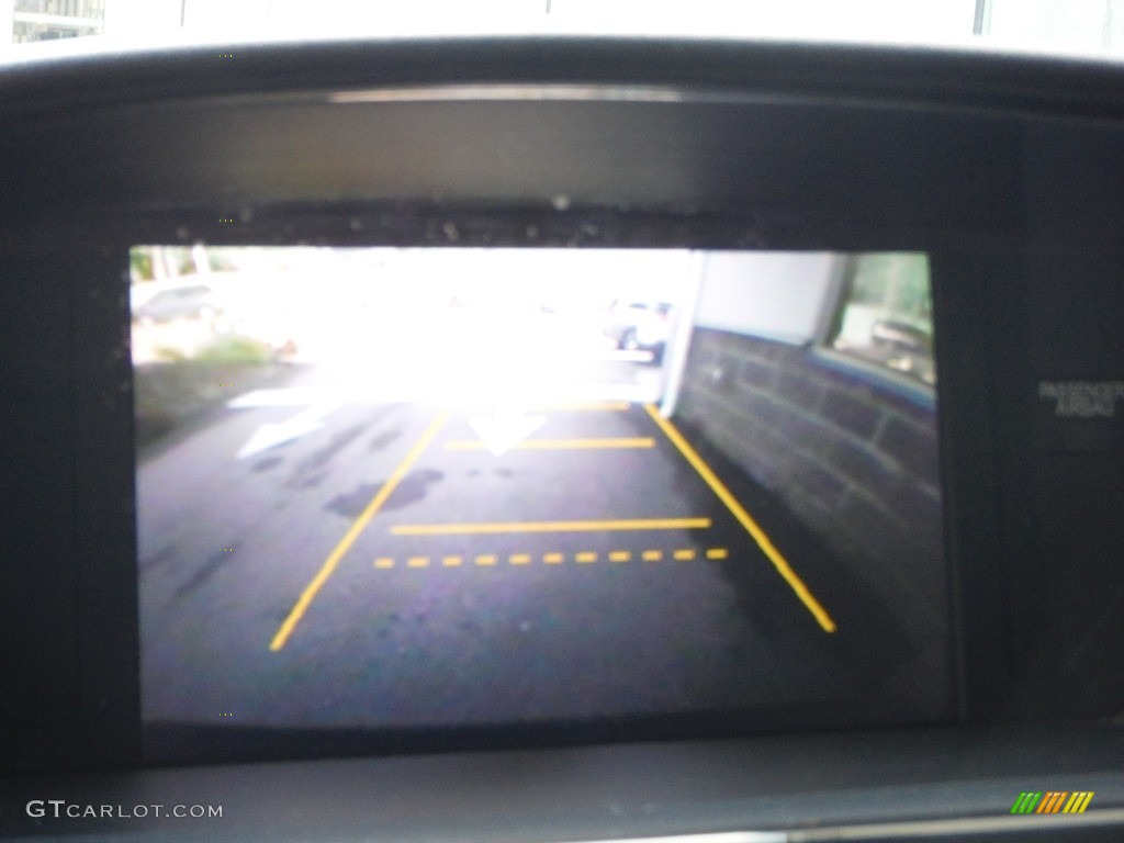 2015 Pilot SE 4WD - Modern Steel Metallic / Gray photo #9