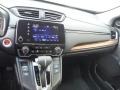 Modern Steel Metallic - CR-V EX-L AWD Photo No. 18