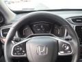 Modern Steel Metallic - CR-V EX-L AWD Photo No. 24