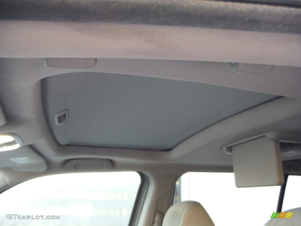 2015 Pilot SE 4WD - Modern Steel Metallic / Gray photo #18