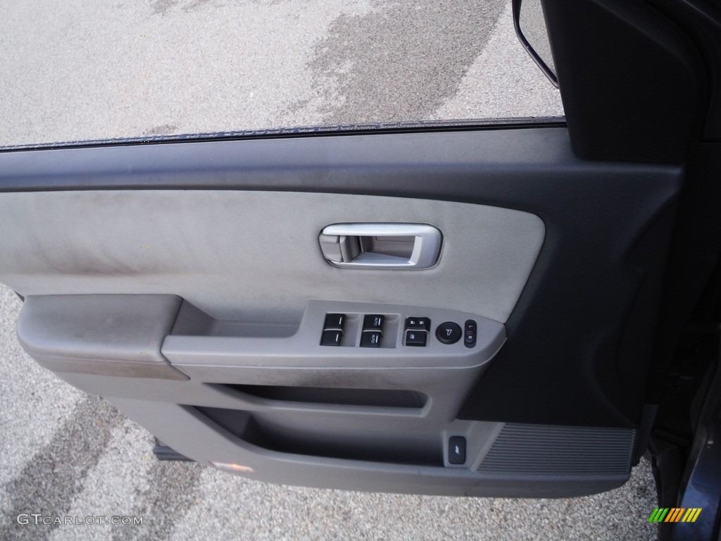 2015 Honda Pilot SE 4WD Door Panel Photos