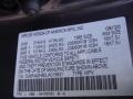 Modern Steel Metallic - CR-V EX-L AWD Photo No. 32