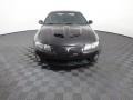 2006 Phantom Black Metallic Pontiac GTO Coupe  photo #2