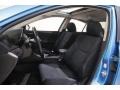 Celestial Blue Mica - MAZDA3 s Sport 4 Door Photo No. 5