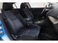 Celestial Blue Mica - MAZDA3 s Sport 4 Door Photo No. 14