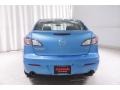 Celestial Blue Mica - MAZDA3 s Sport 4 Door Photo No. 17