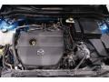 Celestial Blue Mica - MAZDA3 s Sport 4 Door Photo No. 18