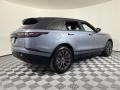 2022 Byron Blue Metallic Land Rover Range Rover Velar R-Dynamic S  photo #2