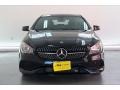 Night Black - CLA 250 Coupe Photo No. 2